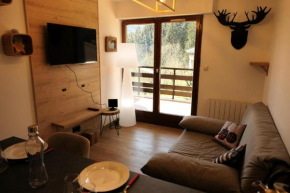 Résidence Amethyste - Améthyste 1218 MAE-8334 Saint-Gervais-Les-Bains